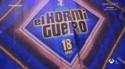 Os Quiero Antena 3 GIF by El Hormiguero