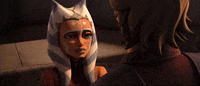 Season 5 Episode 20 GIF by Star Wars
