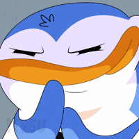 Fun Crypto GIF by Pudgy Penguins