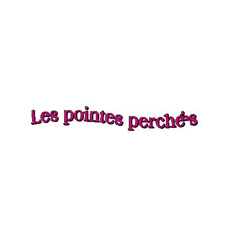 Exposes Sticker by Palais de Tokyo
