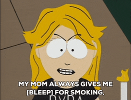 GIF by South Park 