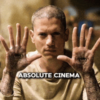 Michael_177 michael absolute cinema michael scofield scofield GIF