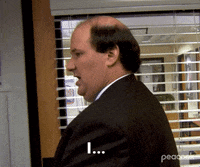 Season 3 Nbc GIF by The Office