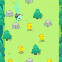 Cubemeltgame GIF by CubeMelt Adventure