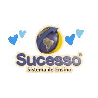 Sucesso Sticker by EditoraConstruir