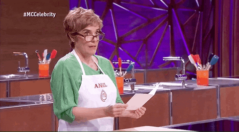 Friends Love GIF by MasterChef España