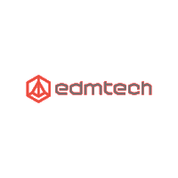 edmtech tech edm engineer batteries Sticker