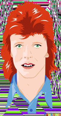 pop art lol GIF by PEEKASSO