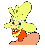 Hollis Sticker by Jamie Wolfe