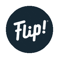 TuFlipAr flip tuflip tuflipar Sticker