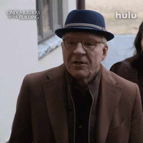 Season 5 GIF by HULU