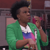 Oh No Lol GIF by ABC Network