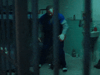 Fight Fun GIF by Telfaz11