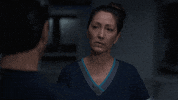 The Good Doctor GIF by ABC Network