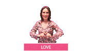 Cucito Love Sticker by Sara Poiese