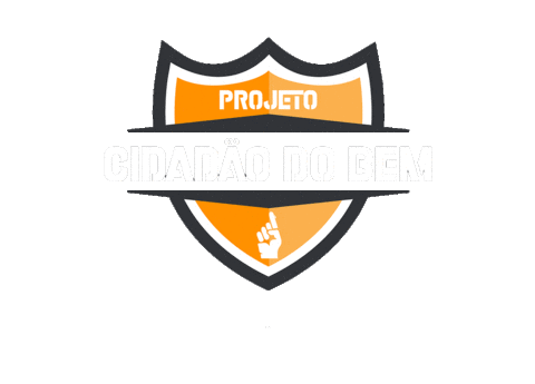 Cdb Sticker by Delegado Palumbo
