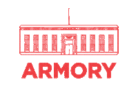 armoryarts  Sticker