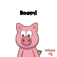 Just Like That Mic Drop Sticker by VeeFriends