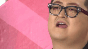 Face Title GIF