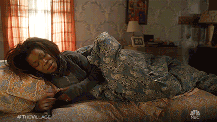 GIF by The Village