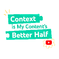 Sticker by YouTube