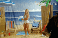 Romance Love GIF by The Bachelorette Australia