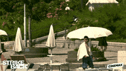 Strike Back GIF by Cinemax