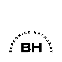 Real Estate Home Sticker by BerkshireHathawayHomeServices