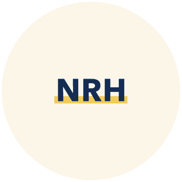 Nrh Sticker by Gateway Church