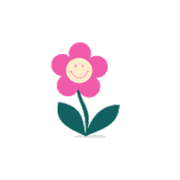 Pink Love Sticker