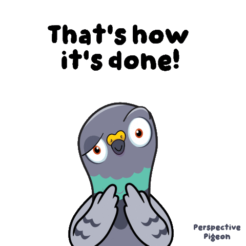 Watch And Learn Too Easy Sticker by VeeFriends