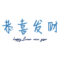 New Year Sticker by Bash Clothing
