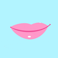 Face Smile GIF by The Beauty Mask Company®