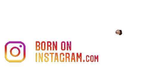 Miteshpatel1523 Sticker by BORN ON INSTAGRAM