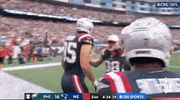 Regular Season Football GIF by NFL