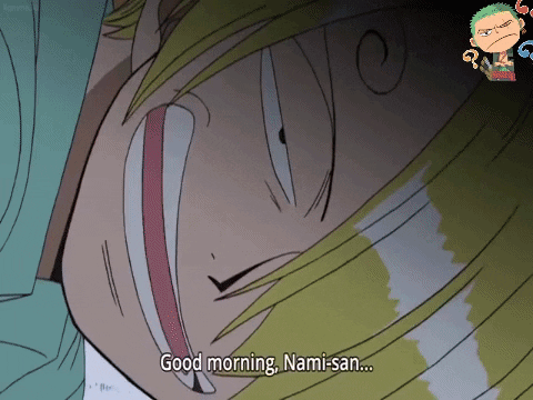 One Piece Funny Moments GIF by TOEI Animation UK