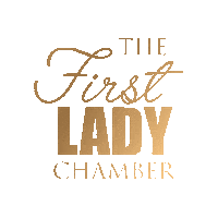 TheFirstLadyChamber  Sticker