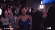 Usa Network Television GIF by Treadstone