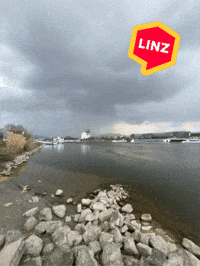Sky City GIF by Linz News