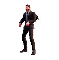 video game dance Sticker by Leroy Patterson