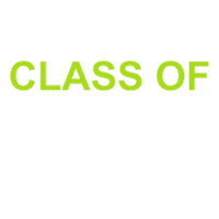 Back To School College Sticker by Red Deer Polytechnic