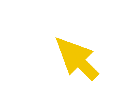 Arrow Color Sticker by contento bps