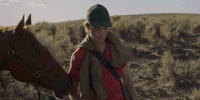 lean on pete GIF by A24