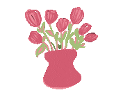 Flower Rose Sticker