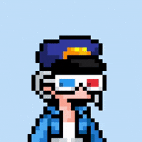 Pixels Reveal GIF