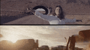 Driving Gas Station GIF by Aly & AJ