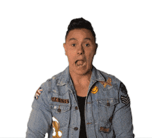 suena el dembow rosas o espinas Sticker by Joey Montana
