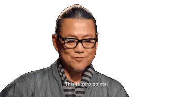 Game Show Competition Sticker by The Roku Channel