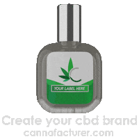 cannafacturer-com cbd brand white label cbd gummy brand white label kief wrapped prerolls how to create a cbd brand Sticker