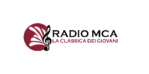 Radio Sticker by Musica con le Ali